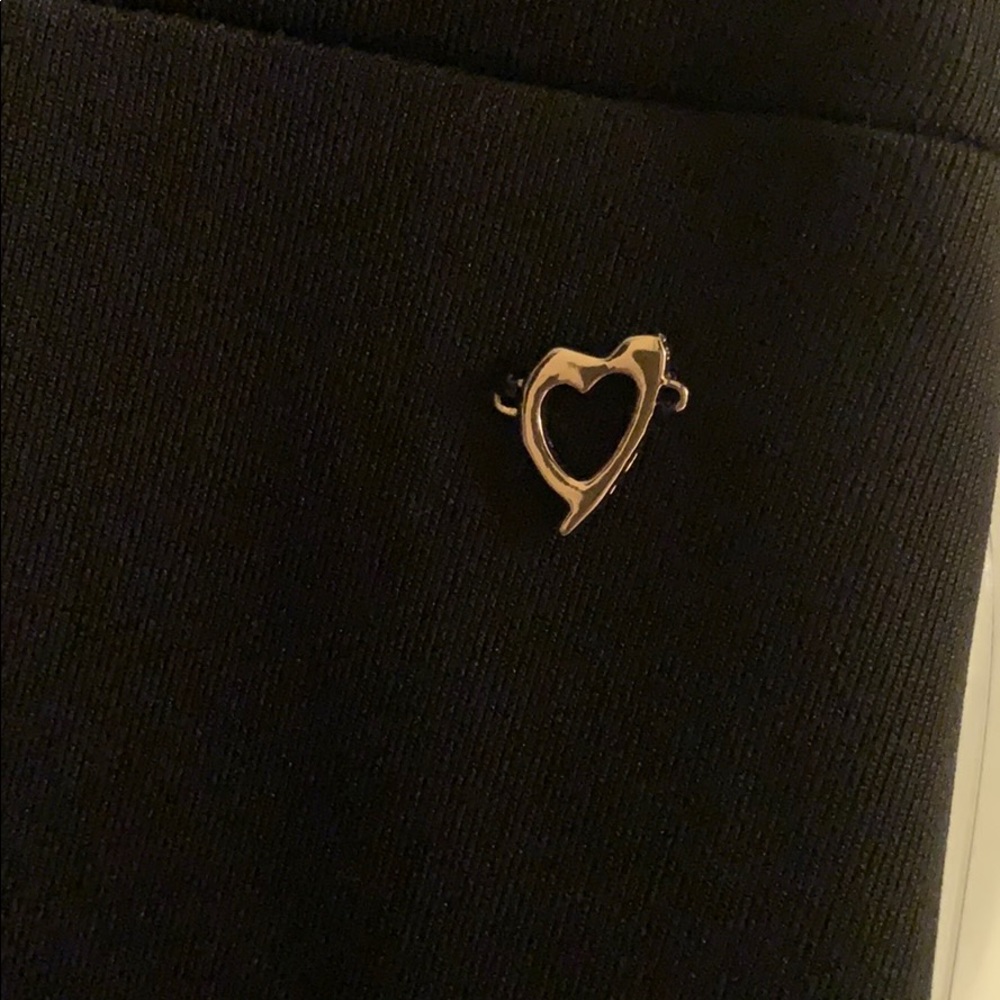 BNWT Small black pencil skirt - Picture 3 of 4